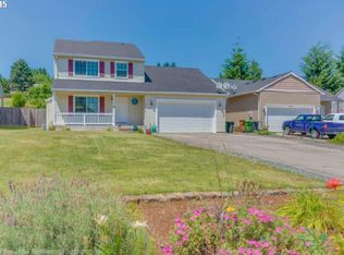 35442 Helens Way, Saint Helens, OR