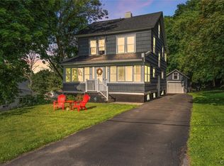108 Huntington Rd, Syracuse, NY 13219