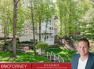 12246 Sydney Bay Ct, Indianapolis, IN