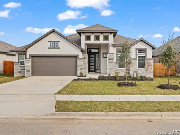 1712 Dirndl, New Braunfels, TX 78132