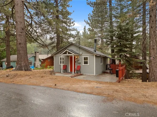 33401 Blue Bird Dr, Green Valley Lake, CA 92341