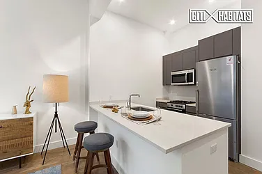 Rented by Citi Habitats