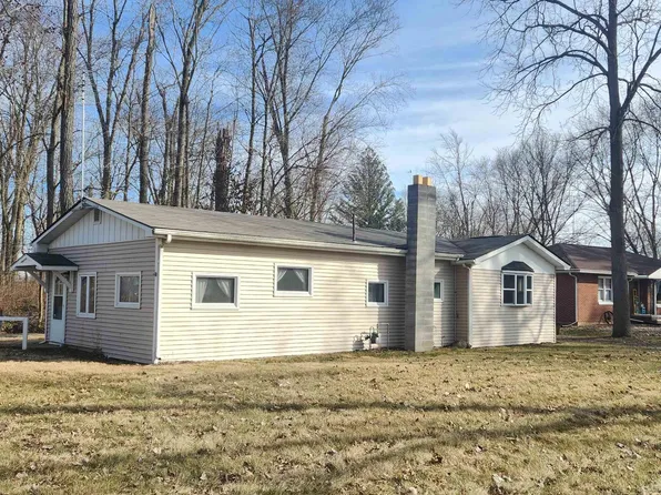 66346 State Road 15, Goshen, IN 46526