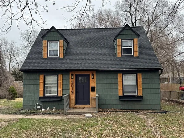 3019 Norwood Ave, Independence, MO 64052