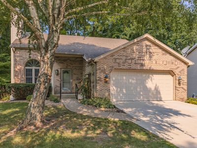 7 Scenic Point, Bloomington, IL, 61701