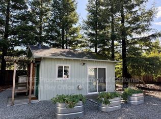 760 Bodega Ave, Petaluma, CA 94952