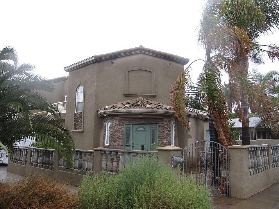 Property Front View