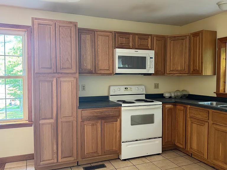 Kitchen Extra Cabinet Storage