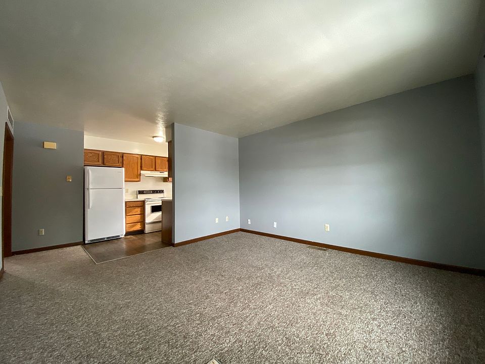 1st image of 124 S Silverwood Ln #D
