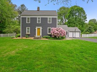 17 Chester Rd, Easton, CT 06612