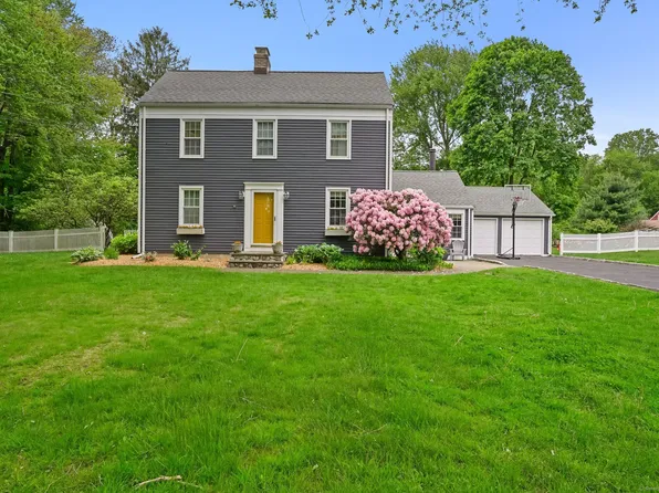 17 Chester Road, Easton, CT 06612