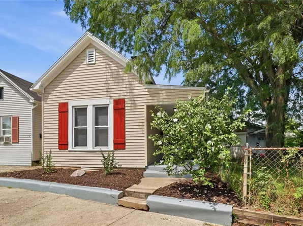 125 Bircher Ave, Dayton, OH 45403