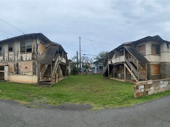 2711 Waiaka Rd, Honolulu, HI 96826