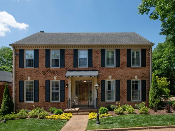 3610 Chalmette Ct, Nashville, TN 37215