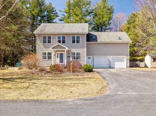 34 Blakewood Dr, Milton, VT 05468