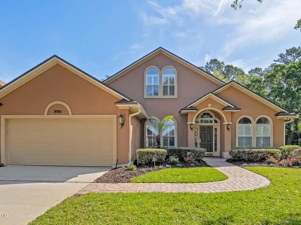 1221 QUEENS ISLAND Court, Jacksonville, FL 32225