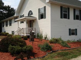 35526 Salt River Ln, Hurdland, MO 63547