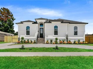2505 Elise Ave, Metairie, LA 70003