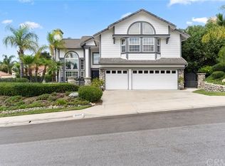 20315 Via Sanlucar, Yorba Linda, CA 92887