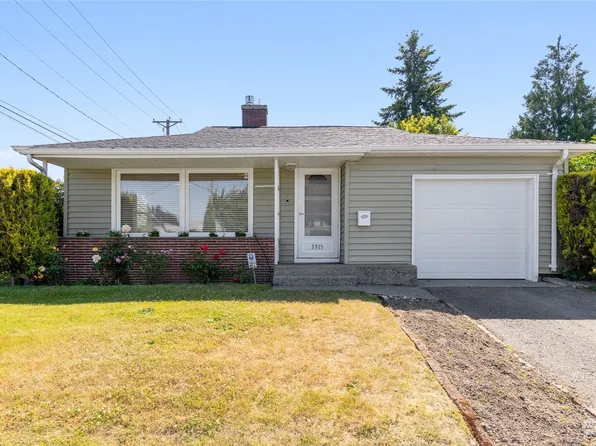3315 S J Street, Tacoma, WA 98418