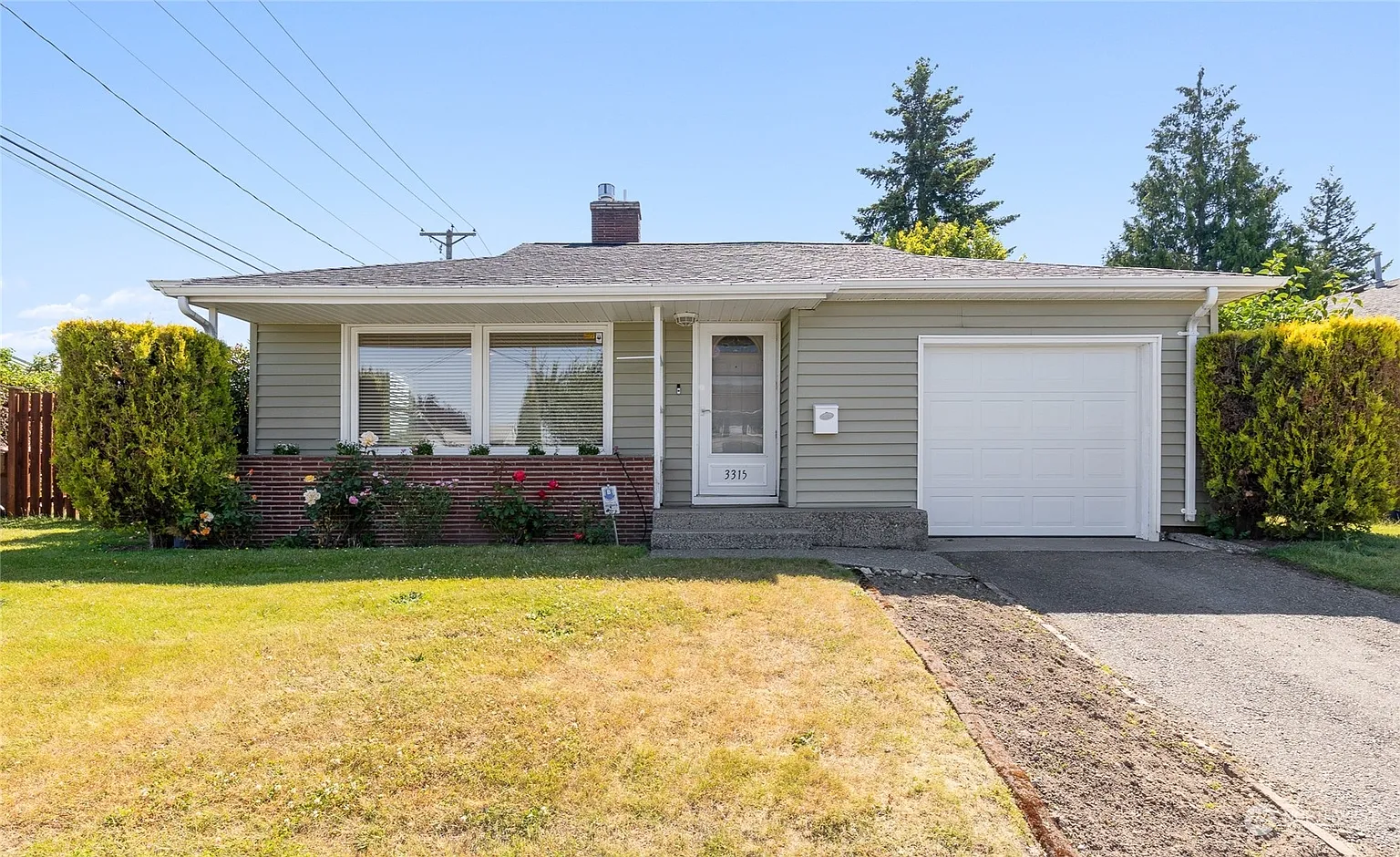 3315 S J Street photo 1