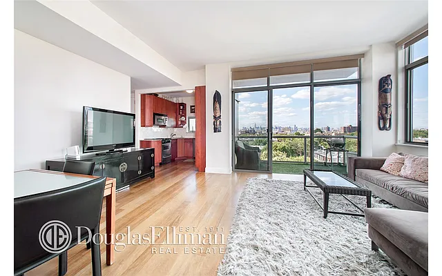 Sold by Douglas Elliman | media 2
