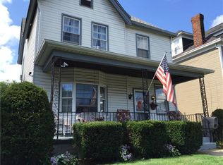 914 Fawcett Ave, McKeesport, PA 15132