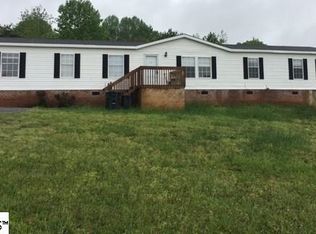25 Tex McClure Ln, Travelers Rest, SC 29690