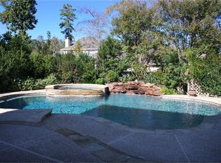 63 S Terrace Mill Cir, The Woodlands, TX 77382