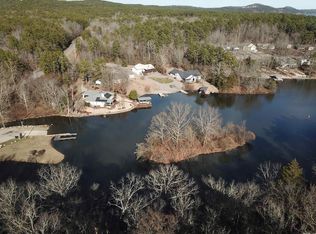 28 Cuenca Cir, Hot Springs Village, AR 71909