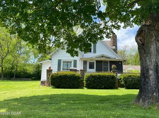 502 Hamilton St, Neosho, MO 64850