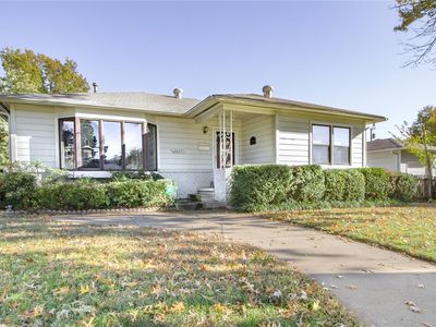 2827 S Richmond Ave, Tulsa, OK, 74114
