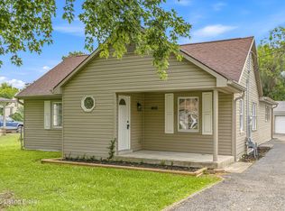 6613 Fincastle Trl, Louisville, KY 40272
