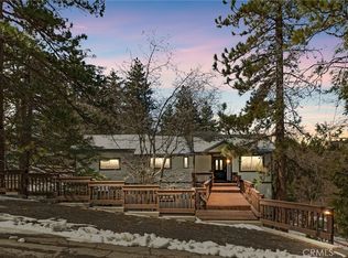 2730 View Dr, Running Springs, CA 92382