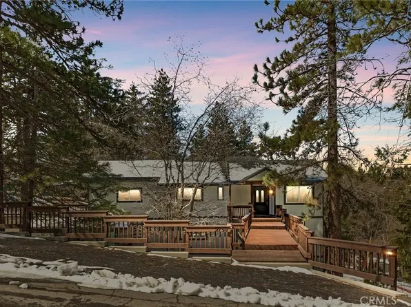 2730 View Dr, Running Springs, CA 92382