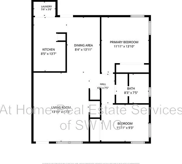 1920 Bellerive Dr — Photo 9