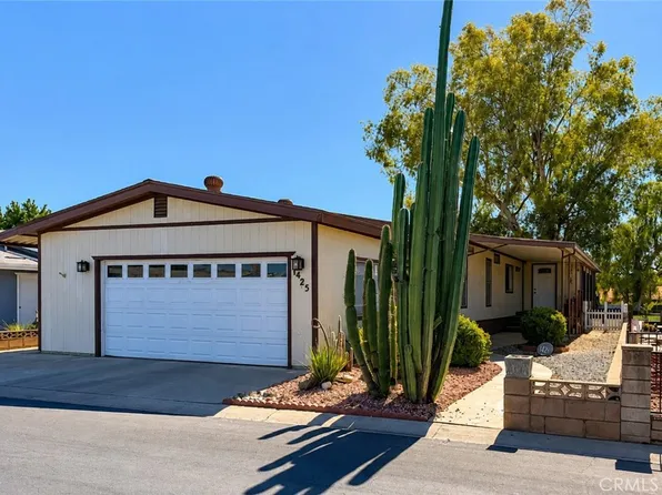 1425 Lodgepole Dr, Hemet, CA 92545
