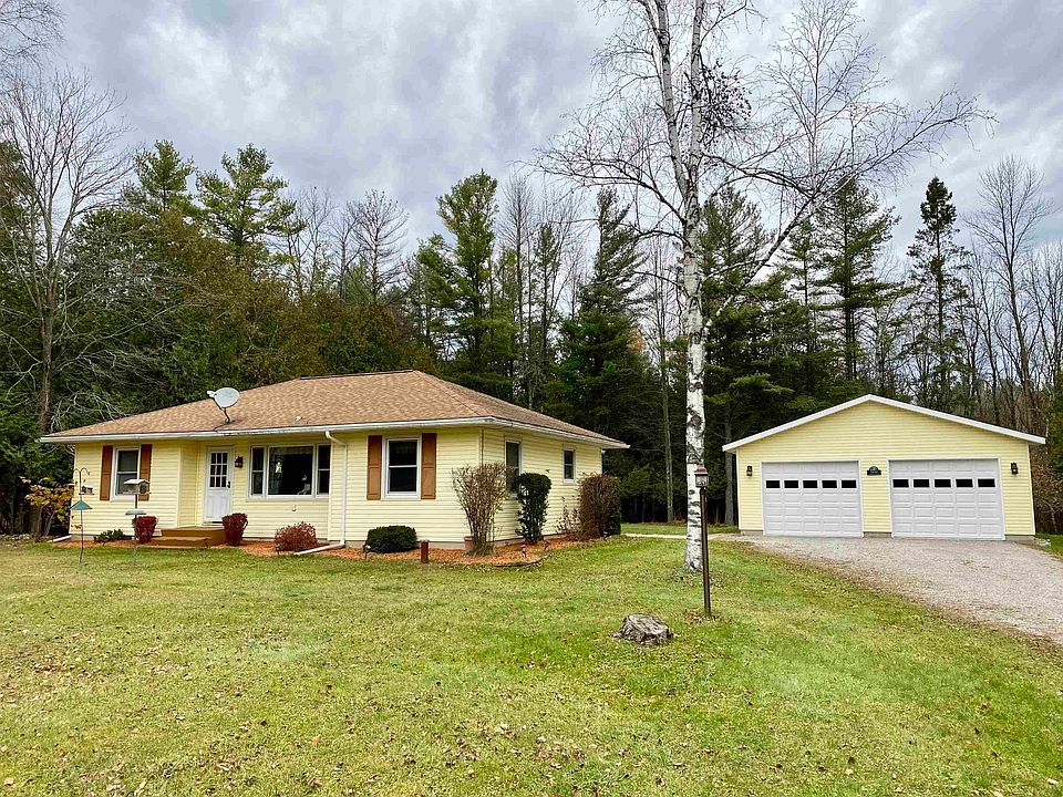 W5850 Birch Creek Rd, Menominee, MI 49858 Zillow