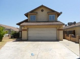 1501 Oneill Ave, Bakersfield, CA 93307