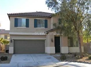 1849 Arrow Stone Ct, North Las Vegas, NV 89031