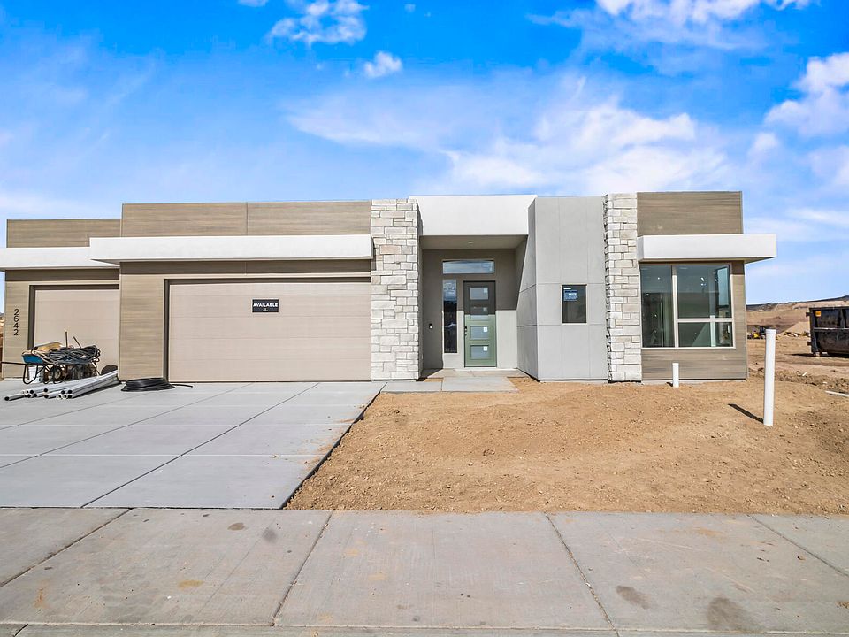 1st image of 2642 W Brenta Way #12