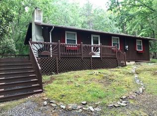 337 Tower Rd, Albrightsville, PA 18210