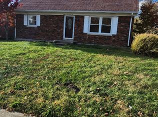 1875 Linton Rd, Lexington, KY 40505