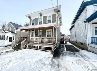 37 W 9th St, Oswego, NY 13126
