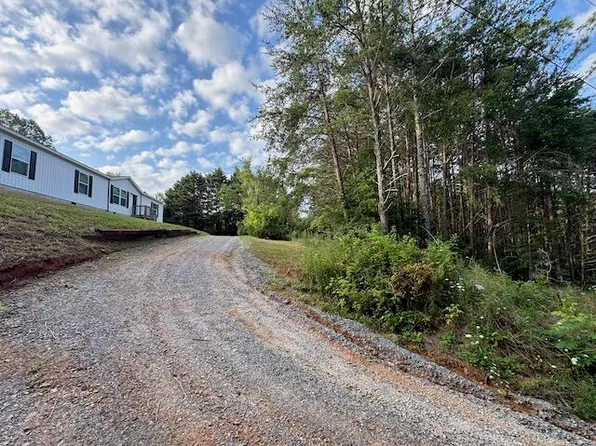 2966 Big Ridge Rd, Talking Rock, GA 30175