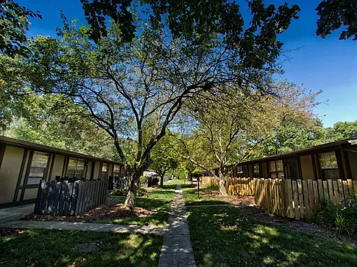 Scioto Fairway Woods Apartments Photo 1