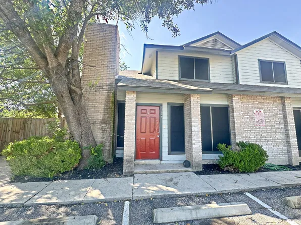 7504 Oak Chase, San Antonio, TX 78239