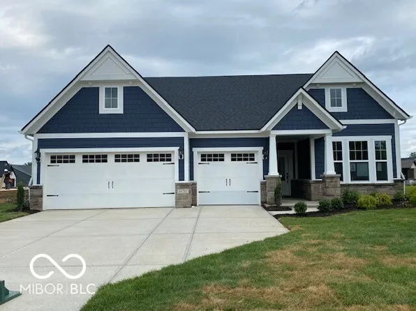 6650 Vintners Park Blvd, McCordsville, IN 46055