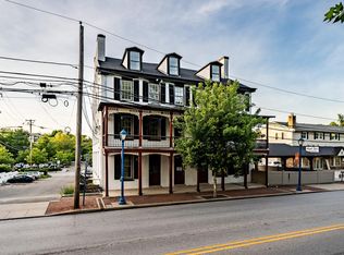 37 Bridge St, Phoenixville, PA 19460