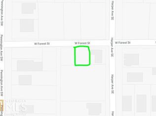 103 W Forest St SW, Rome, GA 30161